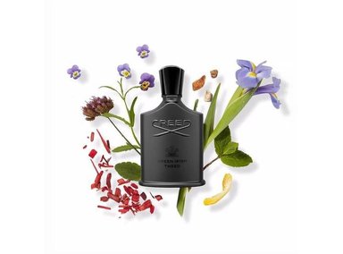CREED GREEN IRISH TWEED, LUJO EN COLONIA MASCULINA CON AROMA DE FOUGÈRE Y MADERAS VERDES Y MUSGOSAS - 3