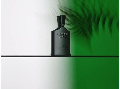CREED GREEN IRISH TWEED, LUJO EN COLONIA MASCULINA CON AROMA DE FOUGÈRE Y MADERAS VERDES Y MUSGOSAS - 4