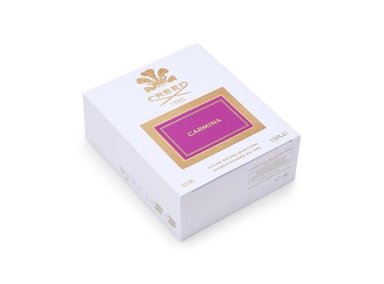 PERFUME DE LUJO CREED CARMINA PARA MUJER CON UNA EXÓTICA COMBINACIÓN DE FRAGANCIAS FLORALES Y AMADERADAS - 5