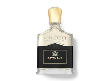 CREED ROYAL OUD, COLONIA DE LUJO PARA HOMBRES CON FRAGANCIA AMADERADA RICA, PICANTE Y AHUMADA - 1
