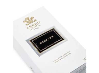 CREED ROYAL OUD, COLONIA DE LUJO PARA HOMBRES CON FRAGANCIA AMADERADA RICA, PICANTE Y AHUMADA - 3