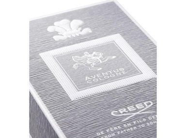 CREED AVENTUS COLOGNE, COLONIA DE LUJO PARA HOMBRES, FRAGANCIA AMADERADA, FRESCA Y AFRUTADA DE CREED - 2