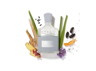 CREED AVENTUS COLOGNE, COLONIA DE LUJO PARA HOMBRES, FRAGANCIA AMADERADA, FRESCA Y AFRUTADA DE CREED - 3