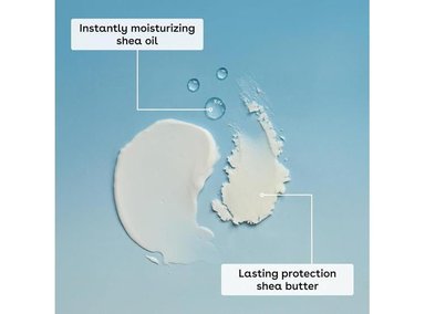 EOS SHEA BETTER LOCIÓN CORPORAL JASMINE PEACH, HIDRATACIÓN 24H, LIGERA, NO GRASA, VEGANA, CON KARITÉ NATURAL - 4