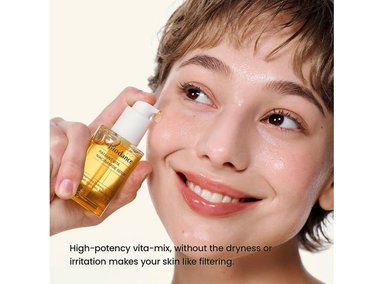 BIODANCE SERUM NIACINAMIDA 20% + VITAMINA C 29.9ML - 2