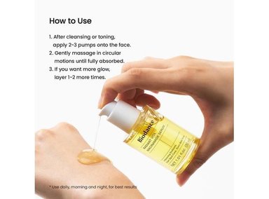 BIODANCE SERUM NIACINAMIDA 20% + VITAMINA C 29.9ML - 6