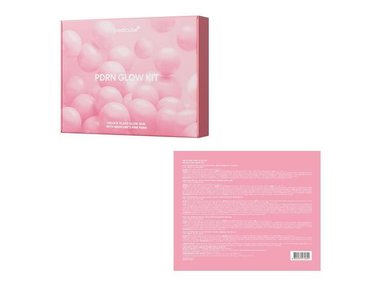 MEDICUBE KIT CON ADN DE SALMÓN PDRN TÓNICO SUERO Y MASCARILLA - 8