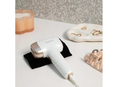 WAVYTALK DEPILADORA IPL, USO EN CASA, INDOLORA CON DOBLE PULSO Y ENFRIAMIENTO, PARA CUERPO, CARA Y BIKINI - 7