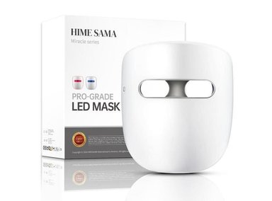 MÁSCARA HIME SAMA MIRACLE ACE RB-050 ANTIENVEJECIMIENTO