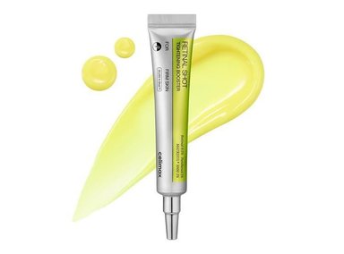 CELIMAX THE VITA A RETINAL SHOT 0.1% RETINAL 3% MATRIXYL SUERO FACIAL 15ML