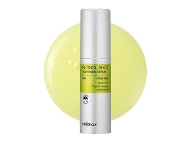 CELIMAX SERUM RETINOL 30ML PEPTIDOS