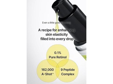 CELIMAX SERUM RETINOL 30ML PEPTIDOS - 4