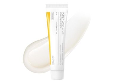 CREMA CELIMAX NIACINAMIDA ÁCIDO TRANEXÁMICO 35ML