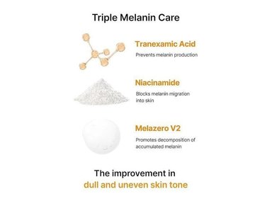 CREMA CELIMAX NIACINAMIDA ÁCIDO TRANEXÁMICO 35ML - 6