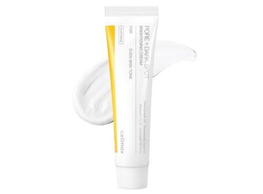 CREMA CELIMAX NIACINAMIDA ÁCIDO TRANEXÁMICO 35ML - 8
