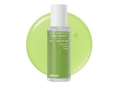 CELIMAX NONI ENERGY AMPOULE SUERO HIDRATANTE 50ML