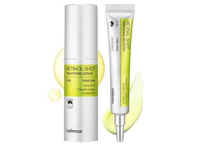 CELIMAX SUERO DE RETINOL MÁS RETINAL 45ML