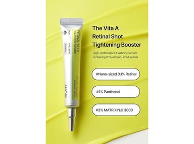 CELIMAX SUERO DE RETINOL MÁS RETINAL 45ML - 4