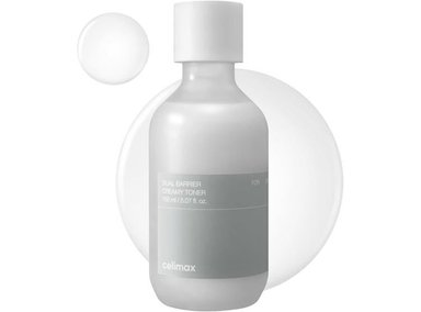 TÓNICO CREMOSO CELIMAX CERAMIDAS PÉPTIDOS 150ML - 1