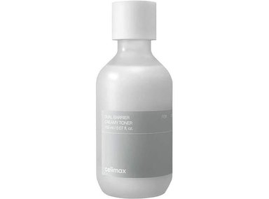 TÓNICO CREMOSO CELIMAX CERAMIDAS PÉPTIDOS 150ML - 3