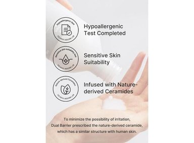 TÓNICO CREMOSO CELIMAX CERAMIDAS PÉPTIDOS 150ML - 4