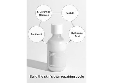 TÓNICO CREMOSO CELIMAX CERAMIDAS PÉPTIDOS 150ML - 5