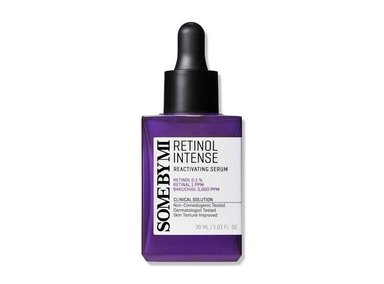 SUERO FACIAL REACTIVANTE RETINOL SOME BY MI BAKUCHIOL - 30ML