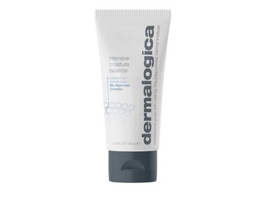 DERMALOGICA EQUILIBRIO INTENSIVO DE HUMEDAD - HIDRATANTE FACIAL CON ÁCIDO HIALURÓNICO PARA PIEL SECA