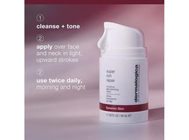 DERMALOGICA CREMA HIDRATANTE FACIAL SUPERCONCENTRADA - 4