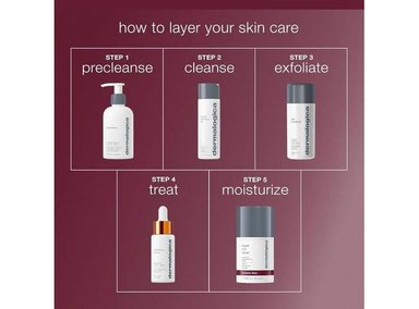 DERMALOGICA CREMA HIDRATANTE FACIAL SUPERCONCENTRADA - 7