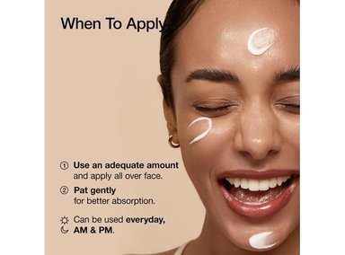 ANUA HIDRATANTE FACIAL RICE 70 LOCIÓN FACIAL 150ML NIACINAMIDA - 4