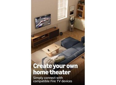 ECHO DOT 5TA GEN. AMAZON BLANCO GLACIAL - 4