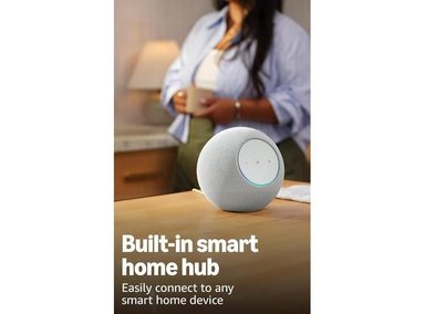 ECHO STUDIO DE AMAZON, NUEVO MODELO, COMPACTO Y CON SONIDO ESPACIAL INMERSIVO, DOLBY ATMOS Y ALEXA+ - 5