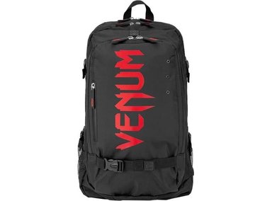 MOCHILA VENUM CHALLENGER PRO EVO CON COMPARTIMENTOS, TIRAS ACOLCHADAS Y CORREAS AJUSTABLES PARA ADULTO