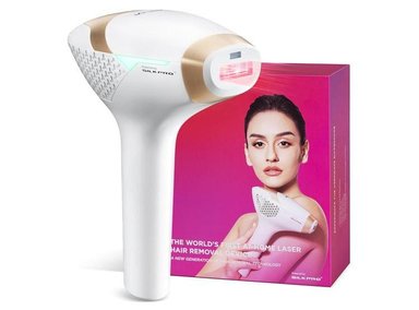 DEPILACIÓN LÁSER DERMRAYS PARA HOMBRES Y MUJERES V4S