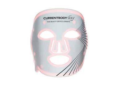 MÁSCARA FACIAL LED CURRENTBODY PARA REDUCCIÓN DE ARRUGAS Y REJUVENECIMIENTO DE LA PIEL