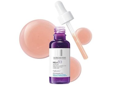 LA ROCHE-POSAY SERUM NIACINAMIDE 10% CORRECTOR DE MANCHAS