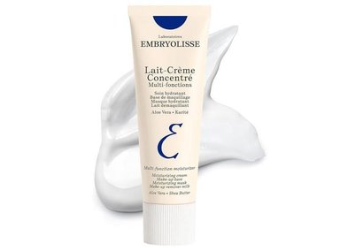 EMBRYOLISSE HIDRATANTE DIARIO Y PRIMER CON KARITÉ