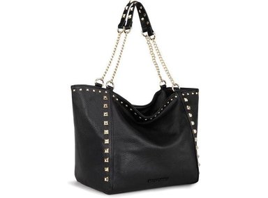 BOLSO DE MANO GRANDE MONTANA WEST PARA MUJER, CON ASA SUPERIOR SOBREDIMENSIONADA Y BOLSOS DE CADENA ELEGANTES