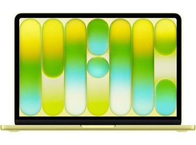 APPLE 2026 MACBOOK NEO CON CHIP A18 PRO, PANTALLA LIQUID RETINA, 8GB DE MEMORIA UNIFICADA, 256GB SSD Y CÁMARA HD