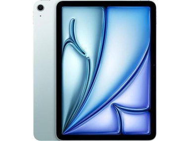 APPLE IPAD AIR IPAD AIR 128GB PANTALLA 11P AZUL - 1