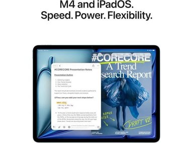 IPAD AIR APPLE MH644LL/A 1TB PANTALLA LIQUID RETINA - 2
