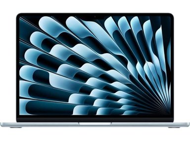 APPLE MACBOOK AIR MDHJ4LL/A 13.6' LIQUID RETINA 1TB SSD