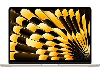 APPLE MACBOOK AIR 2026 M5 13.6' RETINA 24GB 1TB SSD STARLIGHT