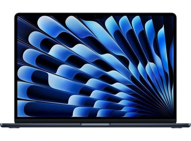 MACBOOK AIR APPLE MDVK4LL/A 16GB 1TB MIDNIGHT - 1