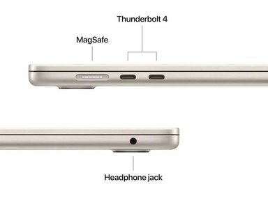 APPLE MACBOOK AIR MDVF4LL/A 24GB RAM - 3