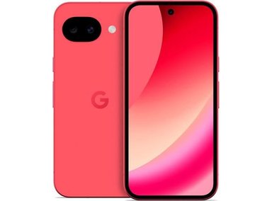 GOOGLE PIXEL 10A CELULAR ANDROID 256GB BERRY - 1