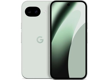 GOOGLE PIXEL 10A PIXEL 10A 256G FOG 256 GB - 1