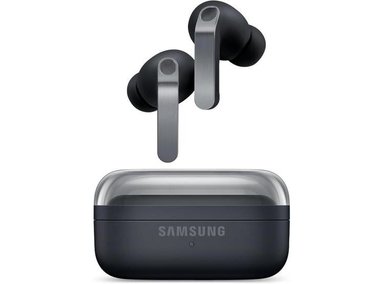 SAMSUNG GALAXY BUDS 4 PRO 2026 AI BLUETOOTH EARBUDS INALÁMBRICOS CON AUDIO HI-RES, ANC 2.0, COMODIDAD OPTIMIZADA - 1