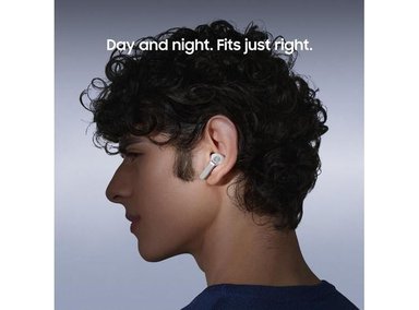 SAMSUNG GALAXY BUDS 4 PRO AI TRUE WIRELESS EARBUDS WITH HI-RES AUDIO, ANC 2.0, AND AI ASSISTANT FEATURES - 5